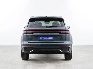 Внедорожник Geely Xingyue L 2025 года, 4398055 рублей, Москва