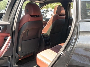 Внедорожник BMW X6 2022 года, 8500000 рублей, Краснодар