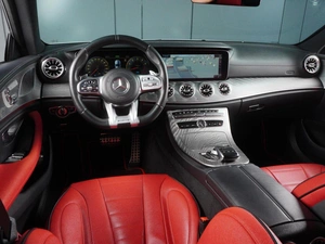 Седан Mercedes-benz CLS-класс 2018 года, 5490000 рублей, Минеральные Воды