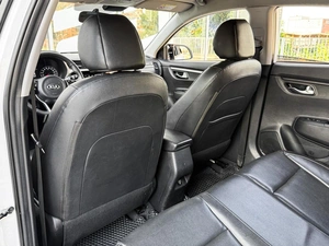 Седан Kia Rio 2021 года, 1470000 рублей, Ставрополь