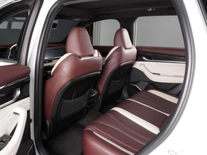 Внедорожник Geely Monjaro 2024 года, 3498000 рублей, Красный Пахарь