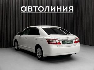 Седан Toyota Premio 2011 года, 1050000 рублей, Красноярск