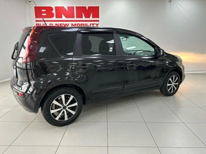 Универсал Nissan Note 2011 года, 750000 рублей, Смоленск