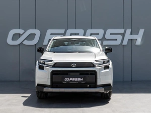 Внедорожник Toyota RAV4 2026 года, 4370000 рублей, Краснодар