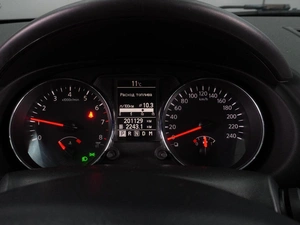 Внедорожник Nissan Qashqai 2011 года, 1249000 рублей, Воронеж