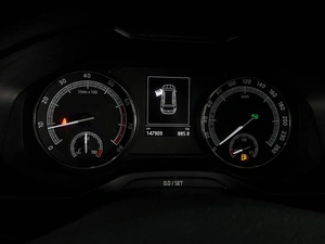 Внедорожник Skoda Kodiaq 2018 года, 2444000 рублей, Воронеж