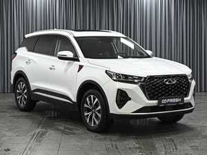 Внедорожник Chery Tiggo 7 Pro Max 2023 года, 2098000 рублей, Ставрополь