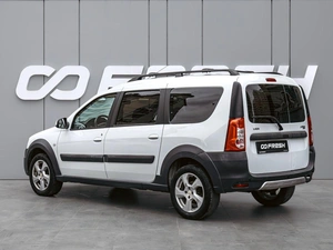 Универсал ВАЗ (LADA) Largus Cross 2019 года, 1049000 рублей, Краснодар