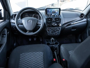 Лифтбек ВАЗ (LADA) Granta 2023 года, 649000 рублей, Ставрополь