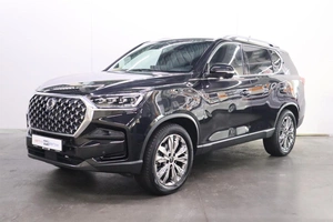 Внедорожник KGM Rexton 2024 года, 4730000 рублей, Брянск