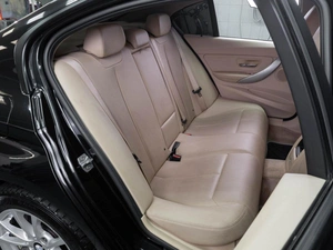 Седан BMW 3 серия 2014 года, 1849000 рублей, Тюмень