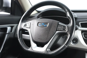 Внедорожник Geely Atlas 2019 года, 1899000 рублей, Новосибирск