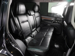 Внедорожник Mitsubishi Pajero 2007 года, 1679000 рублей, Воронеж