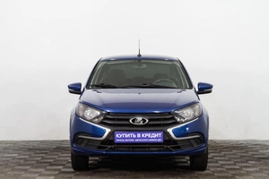 Седан ВАЗ (LADA) Granta 2022 года, 599000 рублей, Сургут