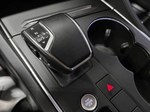Внедорожник Volkswagen Touareg 2019 года, 4150000 рублей, Красноярск