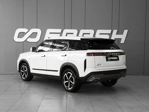 Внедорожник JAECOO J7 2024 года, 2484000 рублей, Тверь