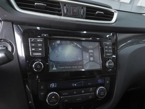 Внедорожник Nissan X-Trail 2015 года, 1870000 рублей, Ростов-на-Дону