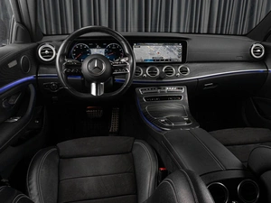 Седан Mercedes-benz E-класс 2021 года, 4050000 рублей, Тюмень