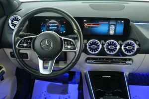 Внедорожник Mercedes-benz GLA-класс 2020 года, 3889000 рублей, Омск