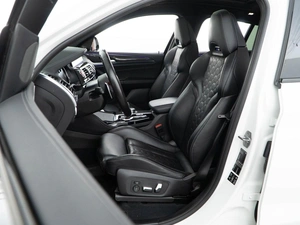 Внедорожник BMW X4 M 2020 года, 7050046 рублей, Москва