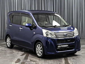 Минивэн Subaru Stella 2015 года, 905000 рублей, Ставрополь