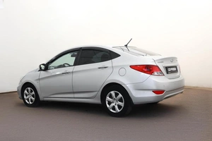 Седан Hyundai Solaris 2013 года, 657000 рублей, Орёл