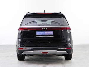 Минивэн Kia Carnival 2022 года, 3897444 рублей, Москва