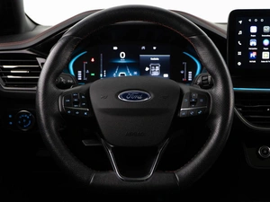 Седан Ford Focus 2021 года, 2729050 рублей, Москва