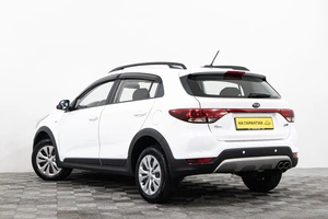 Хетчбэк Kia Rio X-Line 2019 года, 1439000 рублей, Сургут