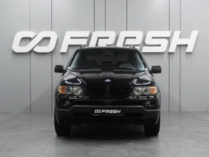 Внедорожник BMW X5 2004 года, 1350000 рублей, Воронеж