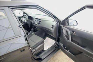 Внедорожник Hyundai Creta 2021 года, 1670000 рублей, Обнинск