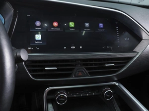 Внедорожник Geely Tugella 2022 года, 3099000 рублей, Ростов-на-Дону