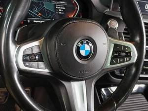 Внедорожник BMW X3 2019 года, 4989000 рублей, Воронеж