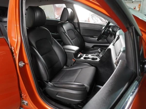 Внедорожник Kia Sportage 2019 года, 2199000 рублей, Воронеж