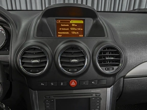Внедорожник Opel Antara 2013 года, 1399500 рублей, Ставрополь