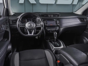Внедорожник Nissan Qashqai 2019 года, 1990000 рублей, Ростов-на-Дону