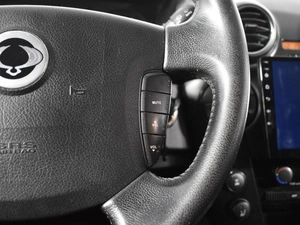 Внедорожник SsangYong Actyon 2008 года, 573100 рублей, Казань