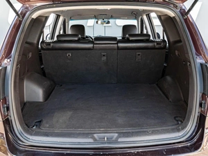 Внедорожник Hyundai Santa Fe 2011 года, 1070000 рублей, Краснодар