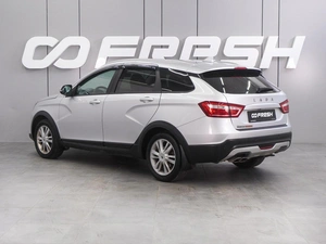 Универсал ВАЗ (LADA) Vesta Cross 2018 года, 1149000 рублей, Воронеж