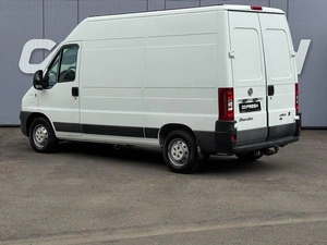 Fiat Ducato, III (2006—2014) 2.3 JTD MT (110 л.с.) 2011г. 2011 года, 1199000 рублей, Кропоткин