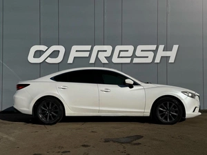 Седан Mazda 6 2013 года, 1370000 рублей, Ижевск