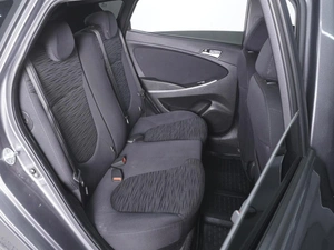 Хетчбэк Hyundai Solaris 2014 года, 870000 рублей, Ростов-на-Дону