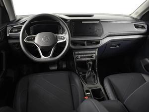 Внедорожник Volkswagen Tharu XR 2026 года, 3344900 рублей, Казань