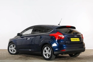 Универсал Ford Focus 2013 года, 999000 рублей, Тюмень