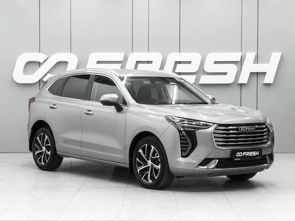 Внедорожник Haval Jolion 2022 года, 1970000 рублей, Ростов-на-Дону