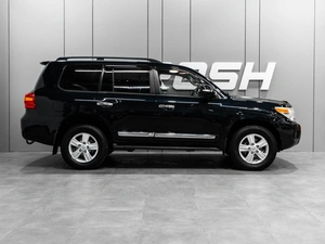Внедорожник Toyota Land Cruiser 2012 года, 3600000 рублей, Тюмень