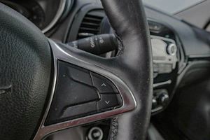 Внедорожник Renault Kaptur 2020 года, 1569000 рублей, Челябинск