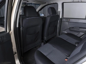 Хетчбэк Hyundai Getz 2008 года, 575000 рублей, Ставрополь