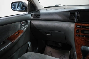 Хетчбэк Toyota Corolla 2002 года, 549000 рублей, Новокузнецк