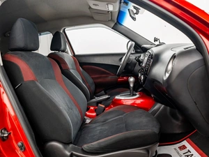 Внедорожник Nissan Juke 2013 года, 925000 рублей, Красноярск
